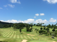 福岡国際カントリークラブ